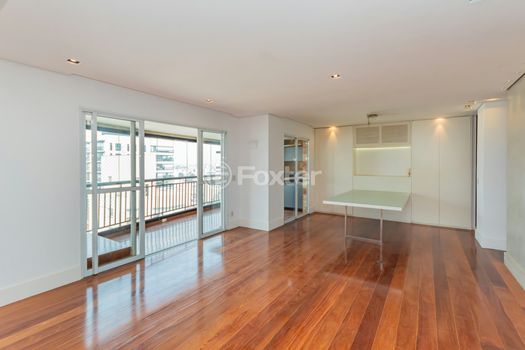 Foto 2 do(a) Apartamento de 4 quartos à venda em Vila Mascote, São Paulo
