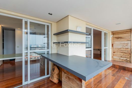 Foto 7 do(a) Apartamento de 4 quartos à venda em Vila Mascote, São Paulo