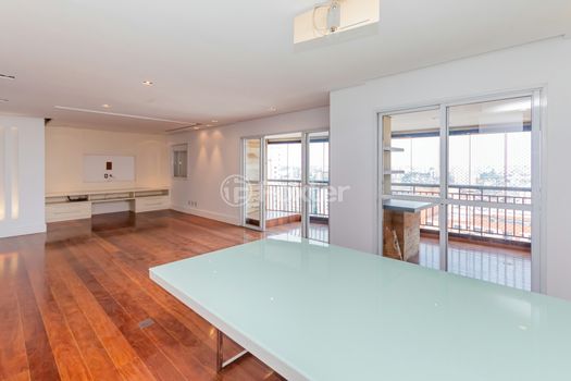 Foto 6 do(a) Apartamento de 4 quartos à venda em Vila Mascote, São Paulo
