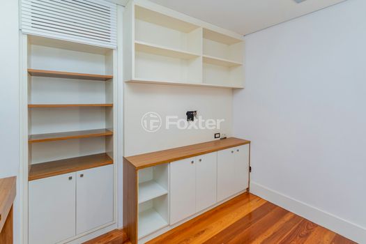 Foto 31 do(a) Apartamento de 4 quartos à venda em Vila Mascote, São Paulo