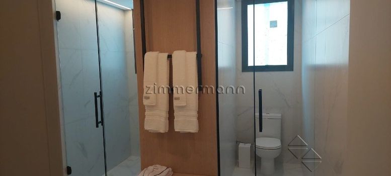Foto 12 do(a) Apartamento de 3 quartos à venda em Pinheiros, São Paulo