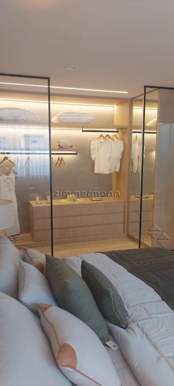 Foto 6 do(a) Apartamento de 3 quartos à venda em Pinheiros, São Paulo