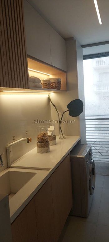 Foto 15 do(a) Apartamento de 3 quartos à venda em Pinheiros, São Paulo