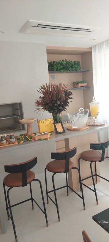 Foto 5 do(a) Apartamento de 3 quartos à venda em Pinheiros, São Paulo