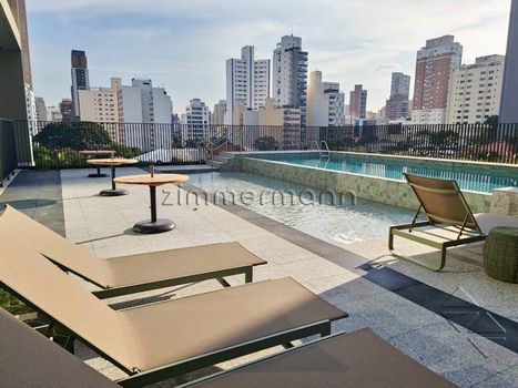 Foto 36 do(a) Apartamento de 3 quartos à venda em Pinheiros, São Paulo