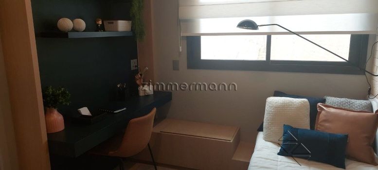 Foto 7 do(a) Apartamento de 3 quartos à venda em Pinheiros, São Paulo