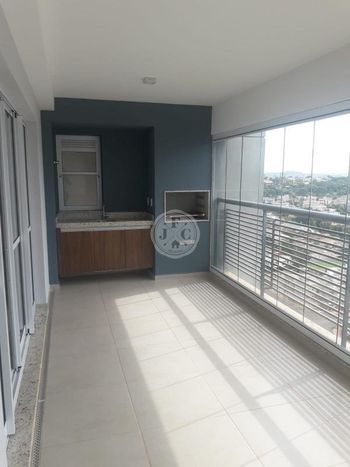 Foto 1 do(a) Apartamento de 3 quartos para alugar em Jardim Botânico, Ribeirão Preto