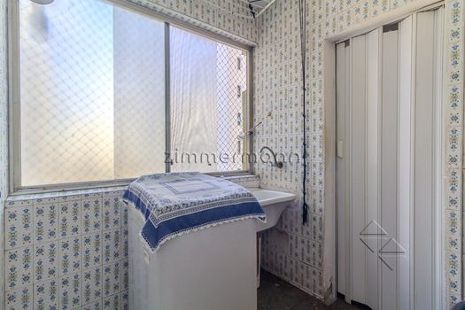 Foto 17 do(a) Apartamento de 3 quartos à venda em Perdizes, São Paulo