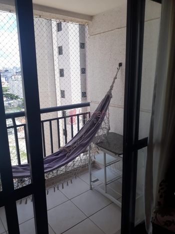 Foto 3 do(a) Apartamento de 2 quartos à venda em Ponte de São João, Jundiaí