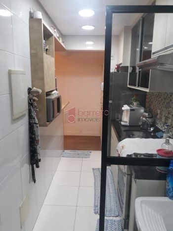 Foto 13 do(a) Apartamento de 2 quartos à venda em Ponte de São João, Jundiaí