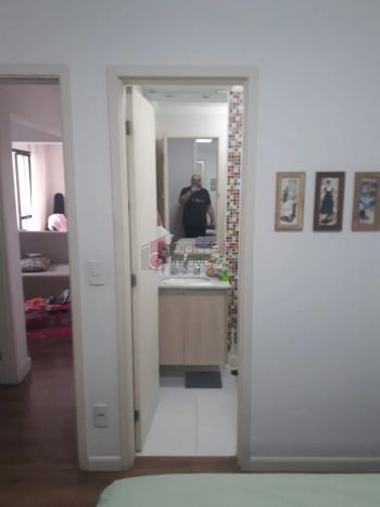 Foto 33 do(a) Apartamento de 2 quartos à venda em Ponte de São João, Jundiaí