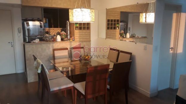 Foto 10 do(a) Apartamento de 2 quartos à venda em Ponte de São João, Jundiaí