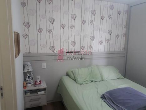 Foto 6 do(a) Apartamento de 2 quartos à venda em Ponte de São João, Jundiaí