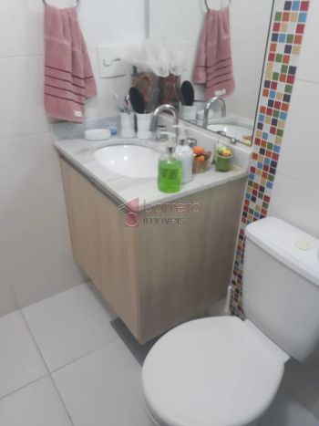 Foto 38 do(a) Apartamento de 2 quartos à venda em Ponte de São João, Jundiaí