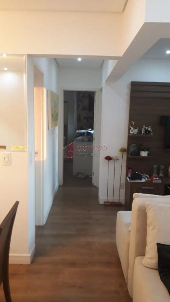 Foto 11 do(a) Apartamento de 2 quartos à venda em Ponte de São João, Jundiaí