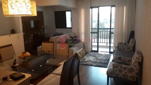 Foto 8 do(a) Apartamento de 2 quartos à venda em Ponte de São João, Jundiaí