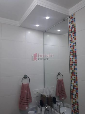 Foto 37 do(a) Apartamento de 2 quartos à venda em Ponte de São João, Jundiaí