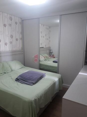 Foto 5 do(a) Apartamento de 2 quartos à venda em Ponte de São João, Jundiaí