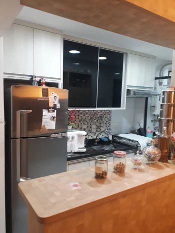 Foto 16 do(a) Apartamento de 2 quartos à venda em Ponte de São João, Jundiaí