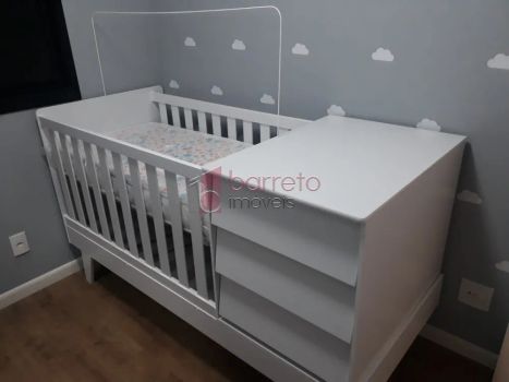 Foto 17 do(a) Apartamento de 2 quartos à venda em Ponte de São João, Jundiaí