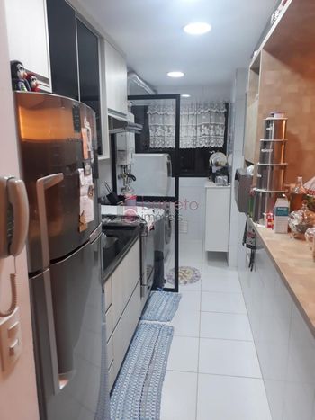 Foto 2 do(a) Apartamento de 2 quartos à venda em Ponte de São João, Jundiaí