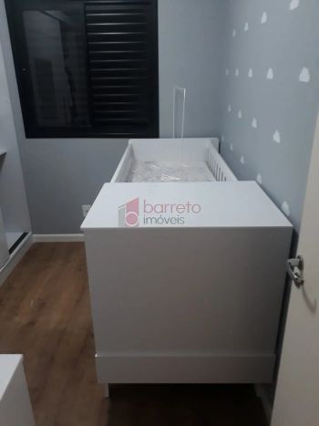 Foto 19 do(a) Apartamento de 2 quartos à venda em Ponte de São João, Jundiaí