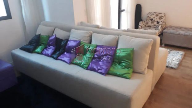 Foto 9 do(a) Apartamento de 2 quartos à venda em Ponte de São João, Jundiaí