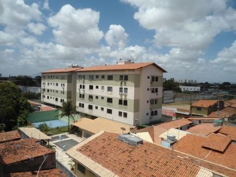 Foto 11 do(a) Apartamento de 2 quartos à venda em Itaoca, Fortaleza