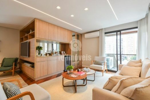 Foto 13 do(a) Apartamento de 3 quartos à venda em Perdizes, São Paulo