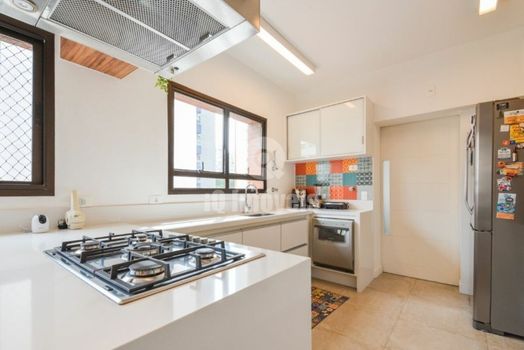 Foto 23 do(a) Apartamento de 3 quartos à venda em Perdizes, São Paulo