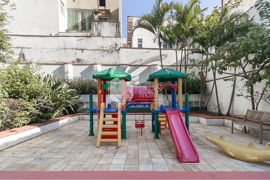 Foto 17 do(a) Cobertura de 3 quartos à venda em Jardim das Acácias, São Paulo