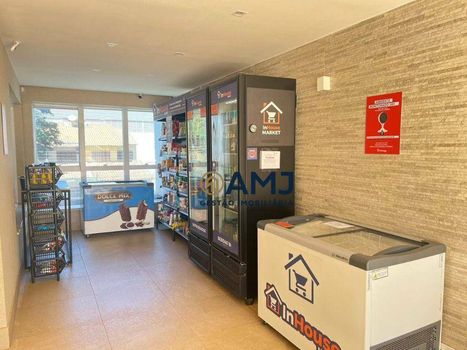 Foto 35 do(a) Apartamento de 3 quartos à venda em Jardim Goiás, Goiânia