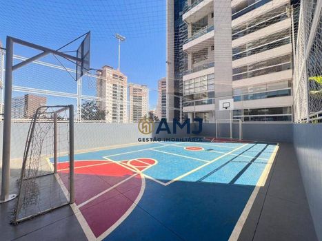 Foto 30 do(a) Apartamento de 3 quartos à venda em Jardim Goiás, Goiânia