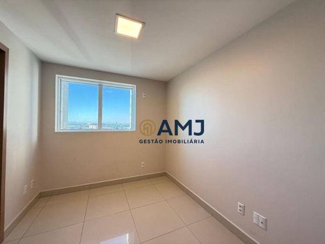 Foto 17 do(a) Apartamento de 3 quartos à venda em Jardim Goiás, Goiânia