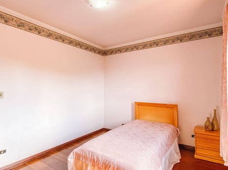 Foto 38 do(a) Casa em Condomínio de 3 quartos à venda em São Paulo II, Cotia