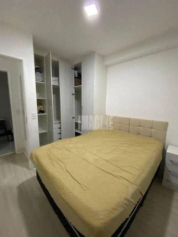 Foto 3 do(a) Kitnet / JK / Studio de 2 quartos à venda em Sítio da Figueira, São Paulo