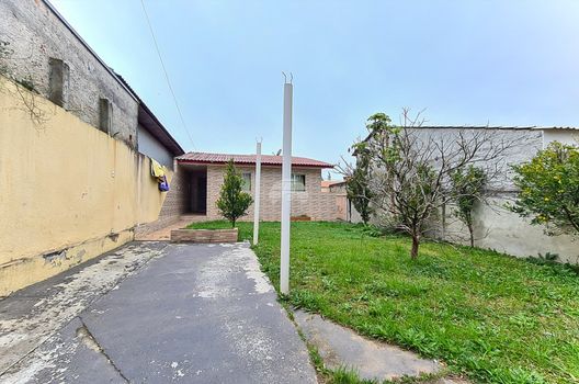Foto 1 do(a) Casa de 2 quartos à venda em São Marcos, São José dos Pinhais
