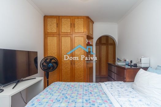 Foto 14 do(a) Apartamento de 3 quartos à venda em Vila Clementino, São Paulo