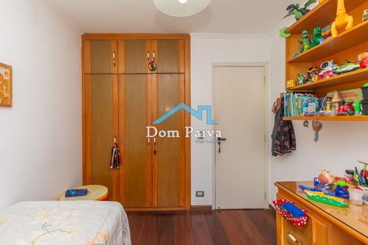 Foto 18 do(a) Apartamento de 3 quartos à venda em Vila Clementino, São Paulo