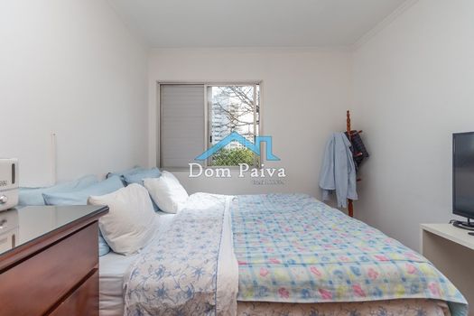 Foto 13 do(a) Apartamento de 3 quartos à venda em Vila Clementino, São Paulo