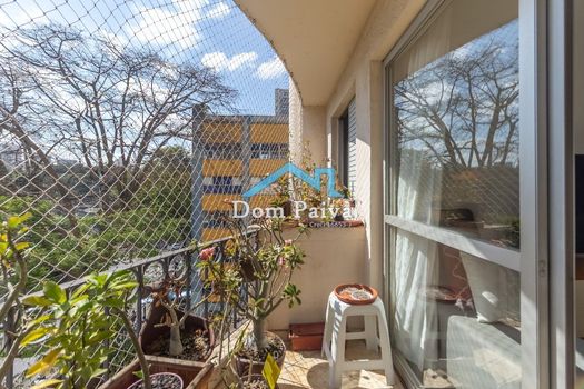 Foto 8 do(a) Apartamento de 3 quartos à venda em Vila Clementino, São Paulo