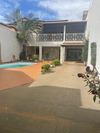 Foto 1 do(a) Casa de 2 quartos à venda em Jardim São Francisco, Jaú
