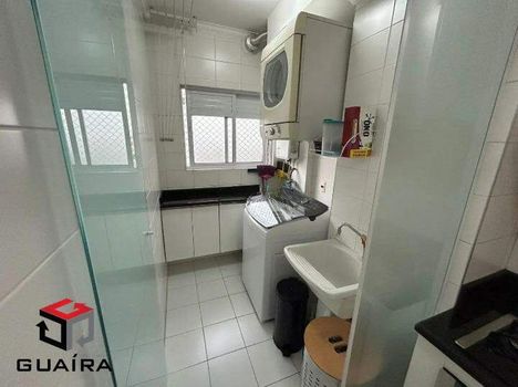 Foto 12 do(a) Apartamento de 3 quartos à venda em Baeta Neves, São Bernardo do Campo