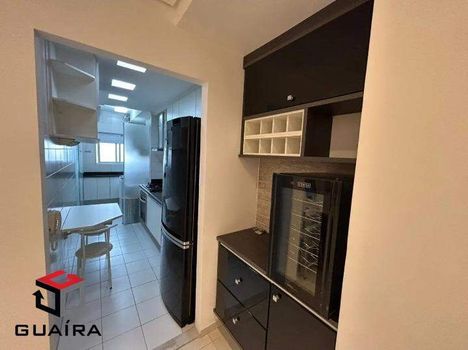Foto 9 do(a) Apartamento de 3 quartos à venda em Baeta Neves, São Bernardo do Campo