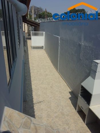 Foto 14 do(a) Casa de 4 quartos à venda em Vila Rio Branco, Jundiaí
