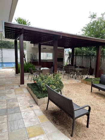 Foto 31 do(a) Apartamento de 4 quartos à venda em Parque da Mooca, São Paulo