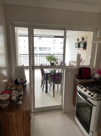 Foto 9 do(a) Apartamento de 4 quartos à venda em Parque da Mooca, São Paulo