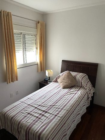 Foto 17 do(a) Apartamento de 4 quartos à venda em Parque da Mooca, São Paulo
