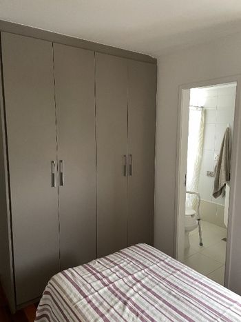 Foto 18 do(a) Apartamento de 4 quartos à venda em Parque da Mooca, São Paulo