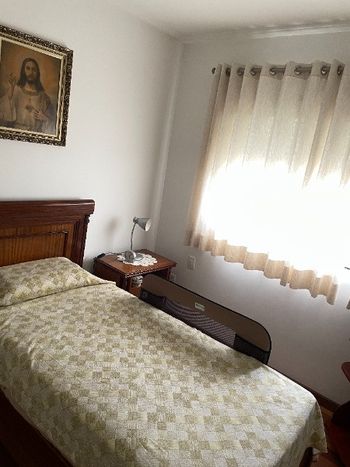 Foto 14 do(a) Apartamento de 4 quartos à venda em Parque da Mooca, São Paulo